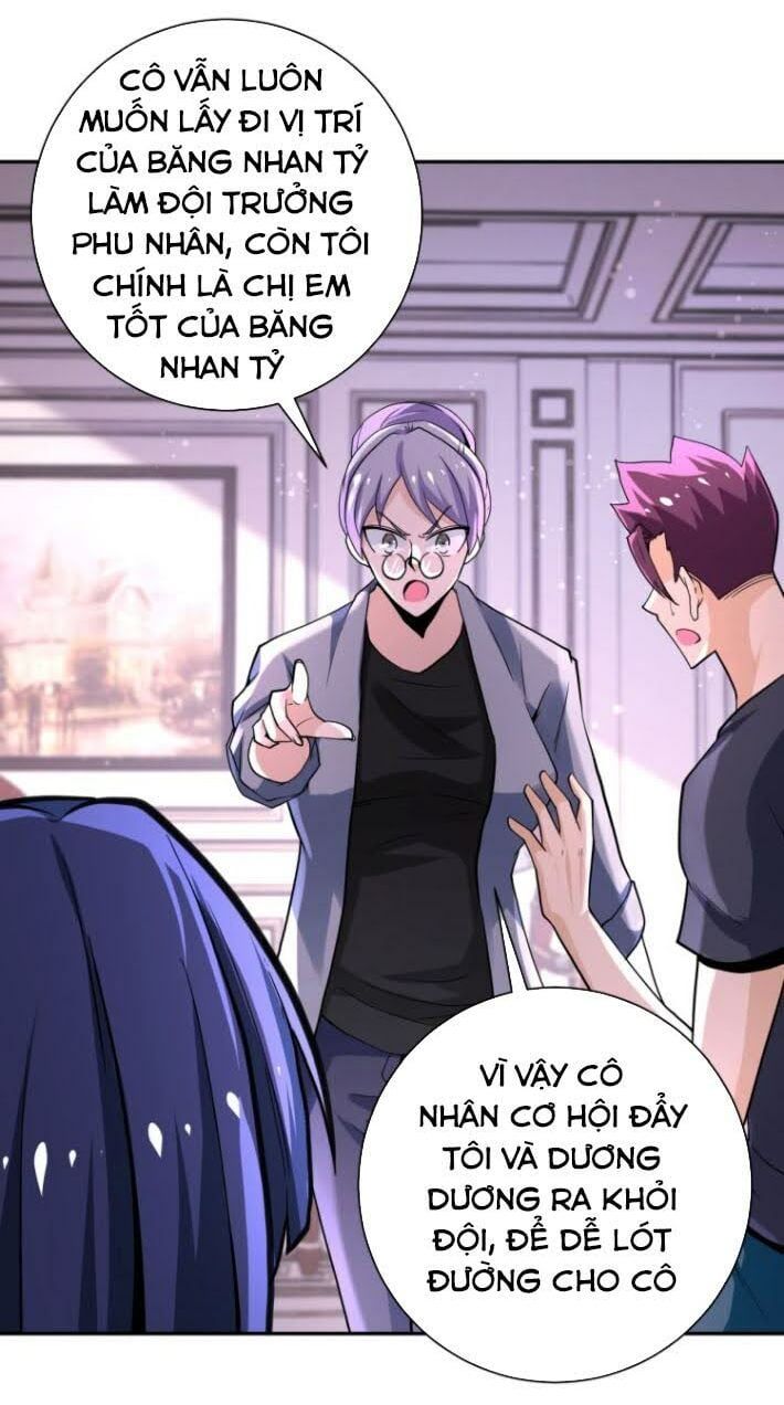 đọc truyện Mạt Thế Siêu Cấp Hệ Thống Chương 125 ảnh 18 tại Truyện Dạ Ký