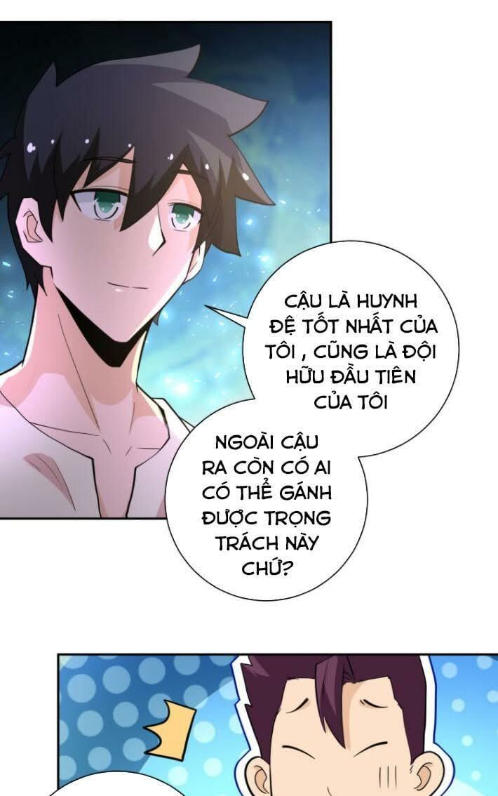 đọc truyện Mạt Thế Siêu Cấp Hệ Thống Chương 125 ảnh 27 tại Truyện Dạ Ký