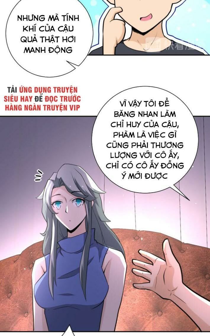 đọc truyện Mạt Thế Siêu Cấp Hệ Thống Chương 125 ảnh 28 tại Truyện Dạ Ký