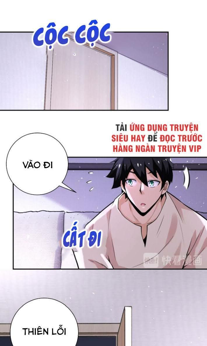đọc truyện Mạt Thế Siêu Cấp Hệ Thống Chương 125 ảnh 4 tại Truyện Dạ Ký