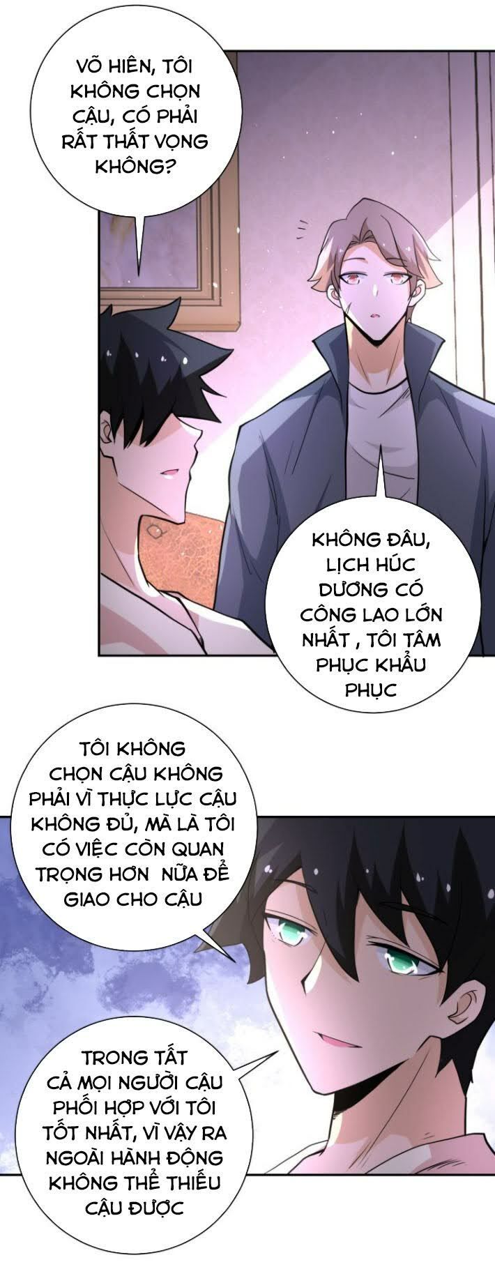 đọc truyện Mạt Thế Siêu Cấp Hệ Thống Chương 125 ảnh 34 tại Truyện Dạ Ký