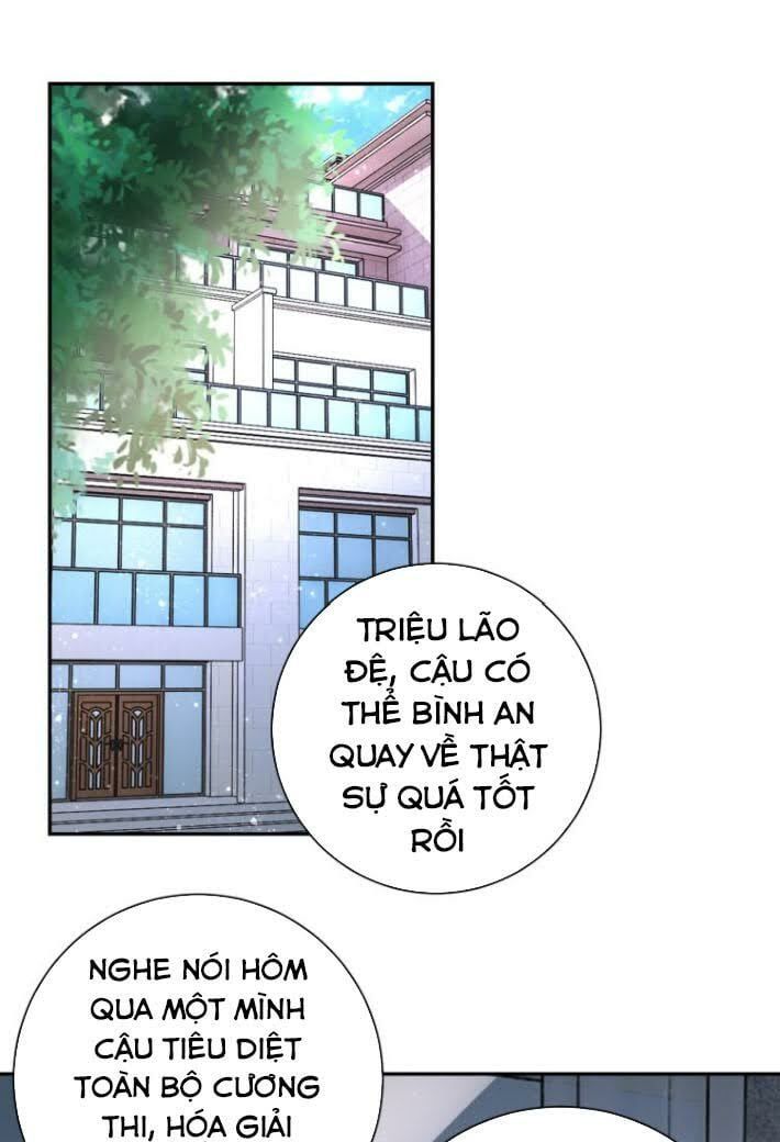 đọc truyện Mạt Thế Siêu Cấp Hệ Thống Chương 125 ảnh 37 tại Truyện Dạ Ký