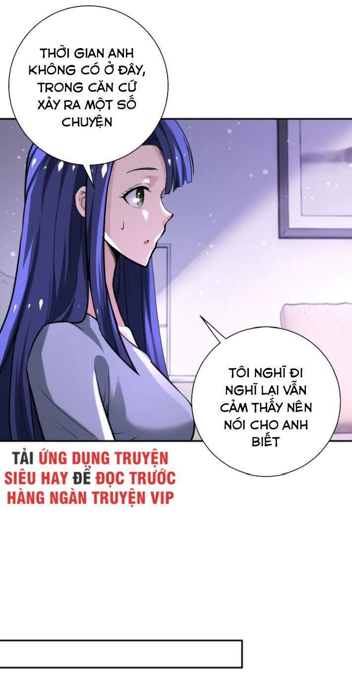 đọc truyện Mạt Thế Siêu Cấp Hệ Thống Chương 125 ảnh 7 tại Truyện Dạ Ký
