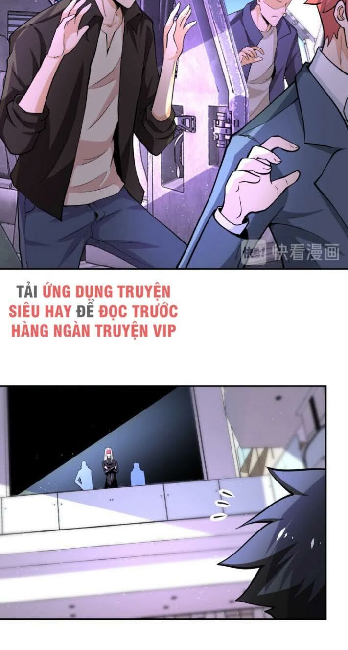 đọc truyện Mạt Thế Siêu Cấp Hệ Thống Chương 127 ảnh 15 tại Truyện Dạ Ký