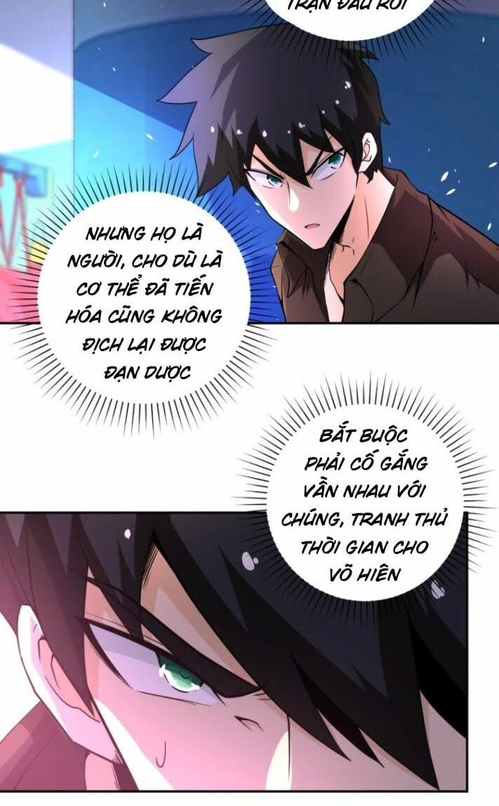 đọc truyện Mạt Thế Siêu Cấp Hệ Thống Chương 127 ảnh 34 tại Truyện Dạ Ký