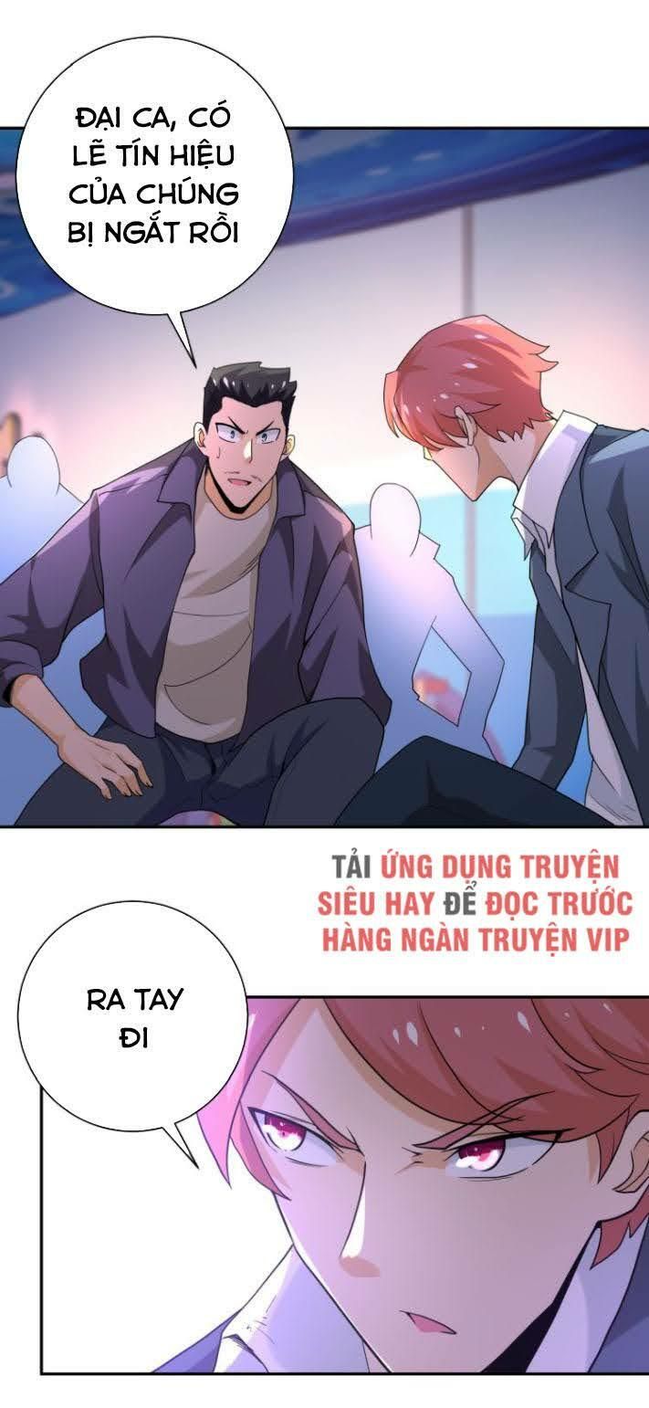đọc truyện Mạt Thế Siêu Cấp Hệ Thống Chương 128 ảnh 25 tại Truyện Dạ Ký