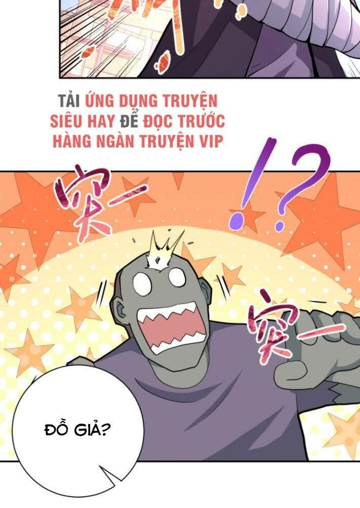 đọc truyện Mạt Thế Siêu Cấp Hệ Thống Chương 128 ảnh 5 tại Truyện Dạ Ký