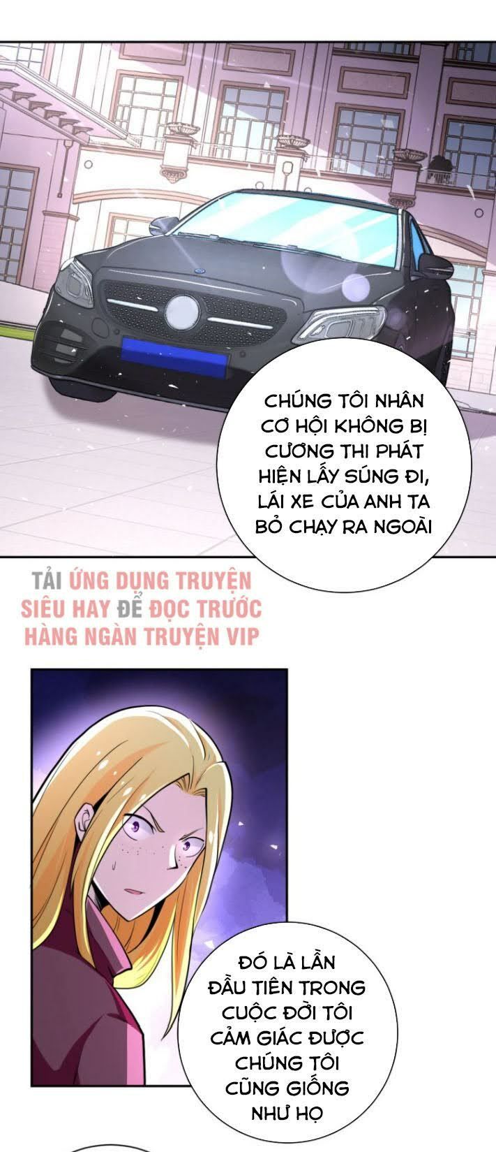 đọc truyện Mạt Thế Siêu Cấp Hệ Thống Chương 129 ảnh 20 tại Truyện Dạ Ký