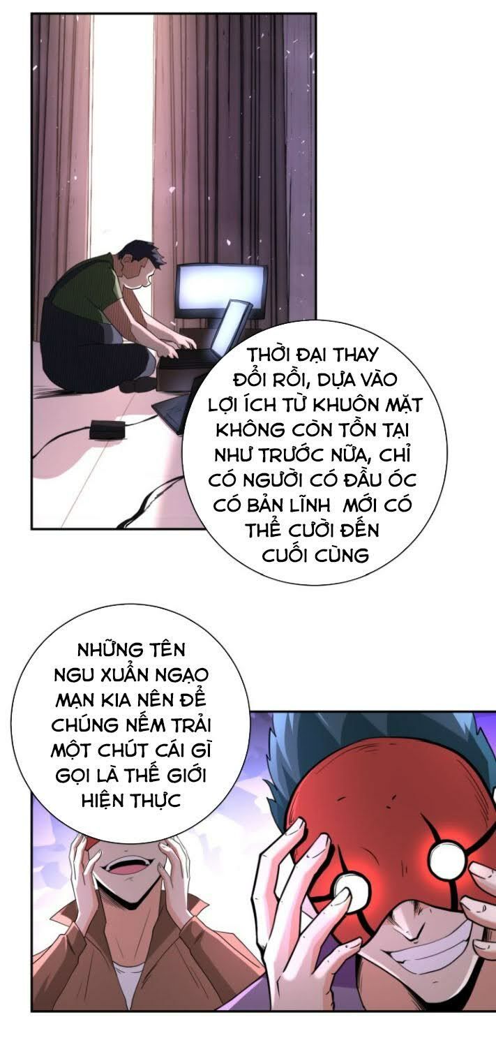 đọc truyện Mạt Thế Siêu Cấp Hệ Thống Chương 129 ảnh 25 tại Truyện Dạ Ký