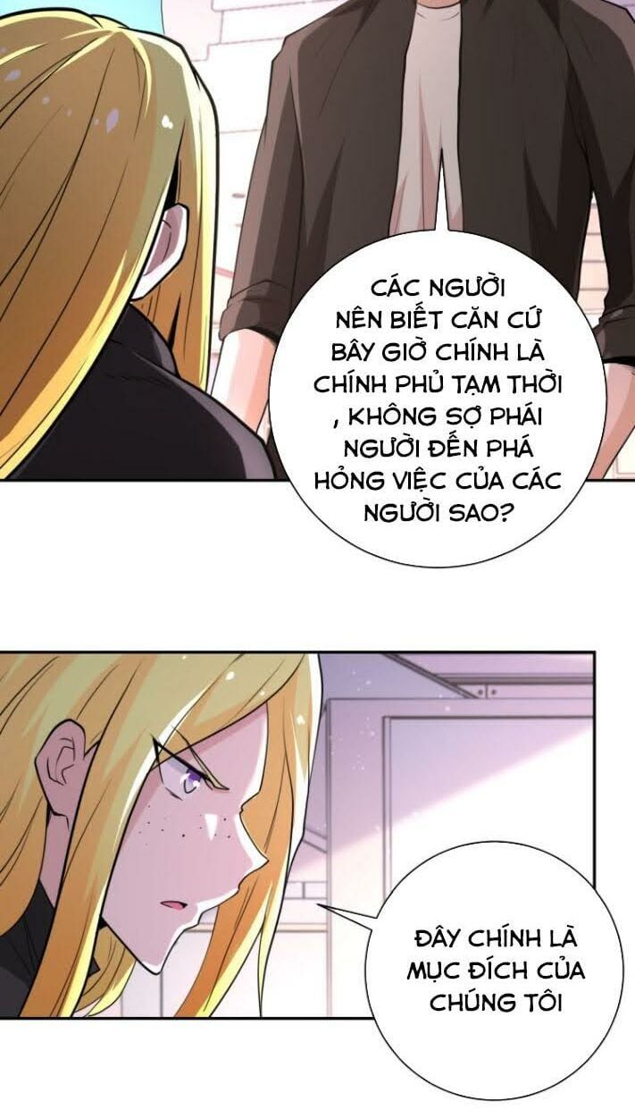 đọc truyện Mạt Thế Siêu Cấp Hệ Thống Chương 129 ảnh 28 tại Truyện Dạ Ký