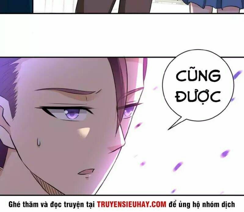 đọc truyện Mạt Thế Siêu Cấp Hệ Thống Chương 13 ảnh 11 tại Truyện Dạ Ký