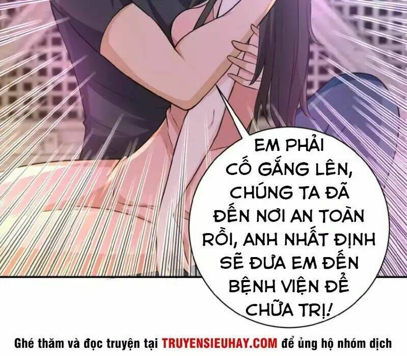 đọc truyện Mạt Thế Siêu Cấp Hệ Thống Chương 13 ảnh 14 tại Truyện Dạ Ký