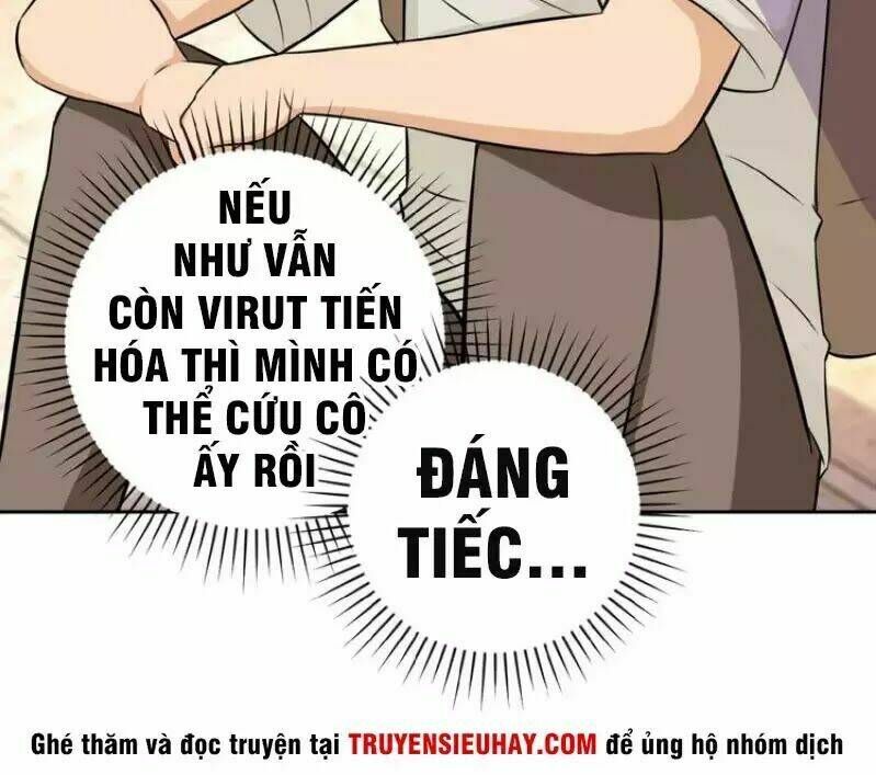 đọc truyện Mạt Thế Siêu Cấp Hệ Thống Chương 13 ảnh 18 tại Truyện Dạ Ký