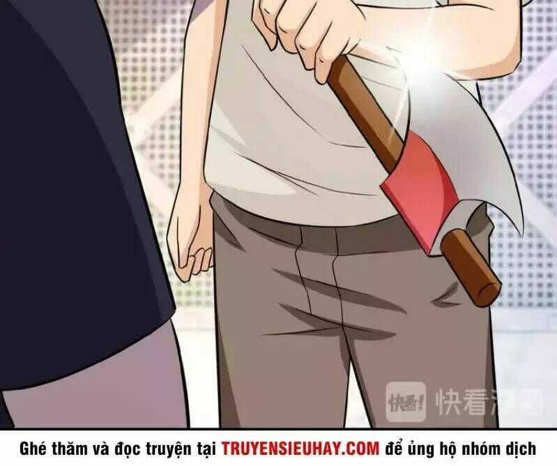đọc truyện Mạt Thế Siêu Cấp Hệ Thống Chương 13 ảnh 22 tại Truyện Dạ Ký