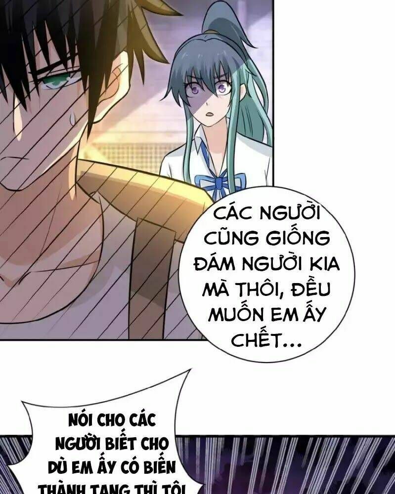 đọc truyện Mạt Thế Siêu Cấp Hệ Thống Chương 13 ảnh 24 tại Truyện Dạ Ký