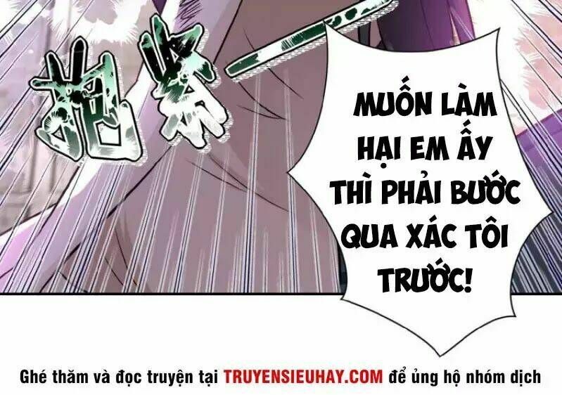 đọc truyện Mạt Thế Siêu Cấp Hệ Thống Chương 13 ảnh 26 tại Truyện Dạ Ký