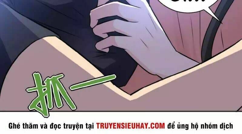đọc truyện Mạt Thế Siêu Cấp Hệ Thống Chương 13 ảnh 28 tại Truyện Dạ Ký