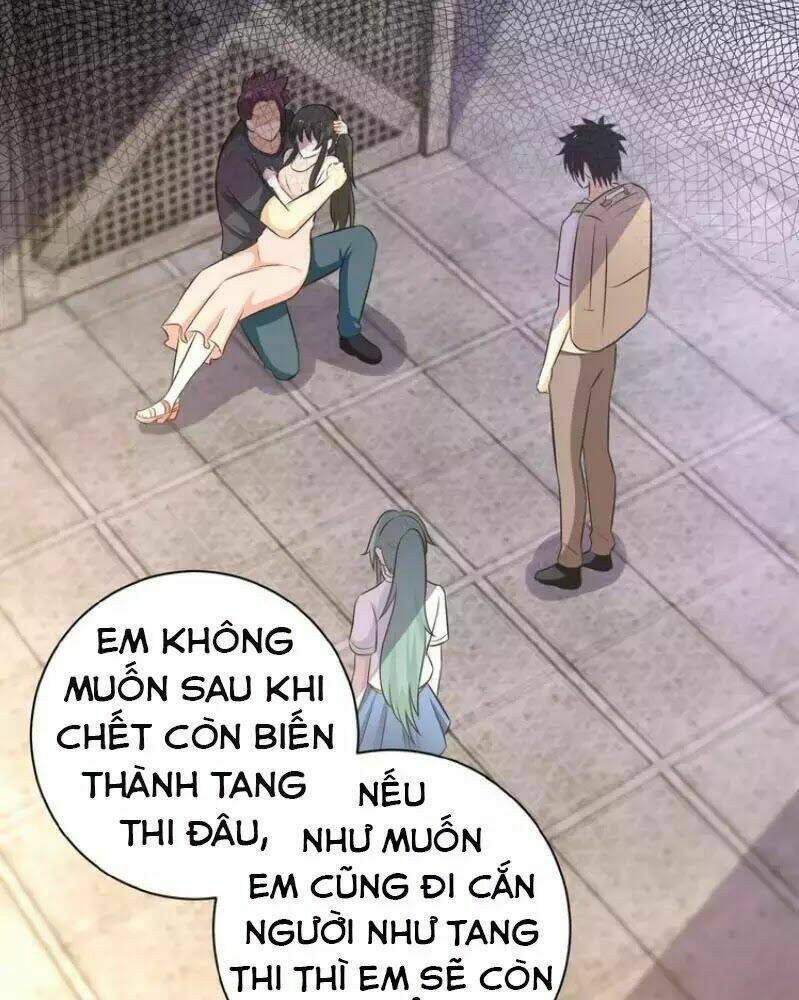 đọc truyện Mạt Thế Siêu Cấp Hệ Thống Chương 13 ảnh 31 tại Truyện Dạ Ký
