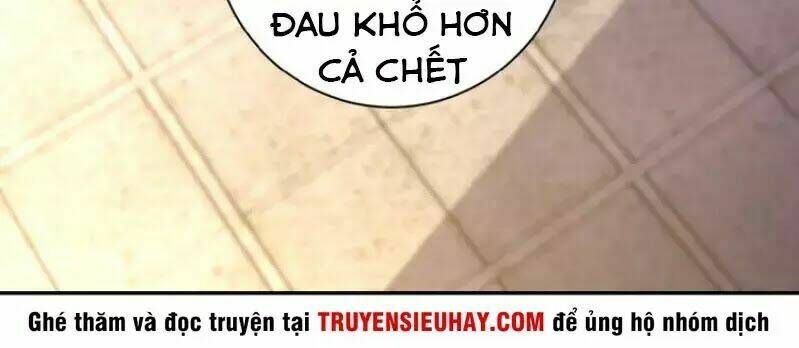 đọc truyện Mạt Thế Siêu Cấp Hệ Thống Chương 13 ảnh 32 tại Truyện Dạ Ký