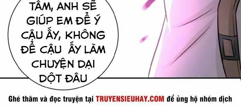 đọc truyện Mạt Thế Siêu Cấp Hệ Thống Chương 13 ảnh 39 tại Truyện Dạ Ký