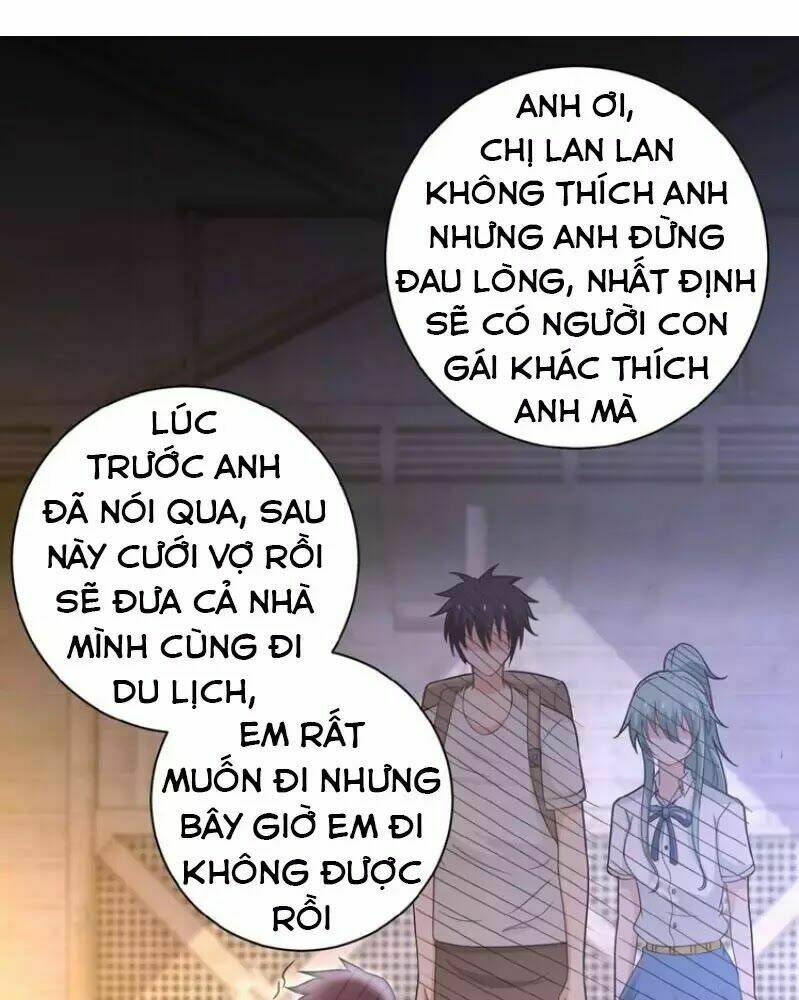 đọc truyện Mạt Thế Siêu Cấp Hệ Thống Chương 13 ảnh 40 tại Truyện Dạ Ký