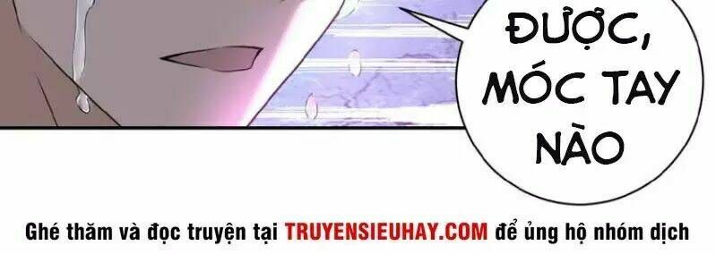 đọc truyện Mạt Thế Siêu Cấp Hệ Thống Chương 13 ảnh 43 tại Truyện Dạ Ký