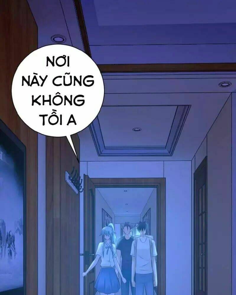 đọc truyện Mạt Thế Siêu Cấp Hệ Thống Chương 13 ảnh 75 tại Truyện Dạ Ký