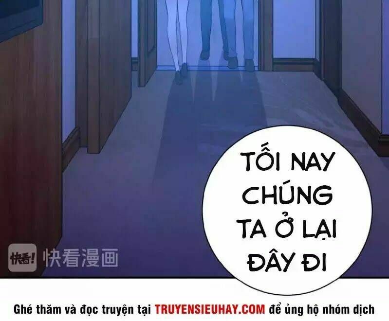 đọc truyện Mạt Thế Siêu Cấp Hệ Thống Chương 13 ảnh 76 tại Truyện Dạ Ký