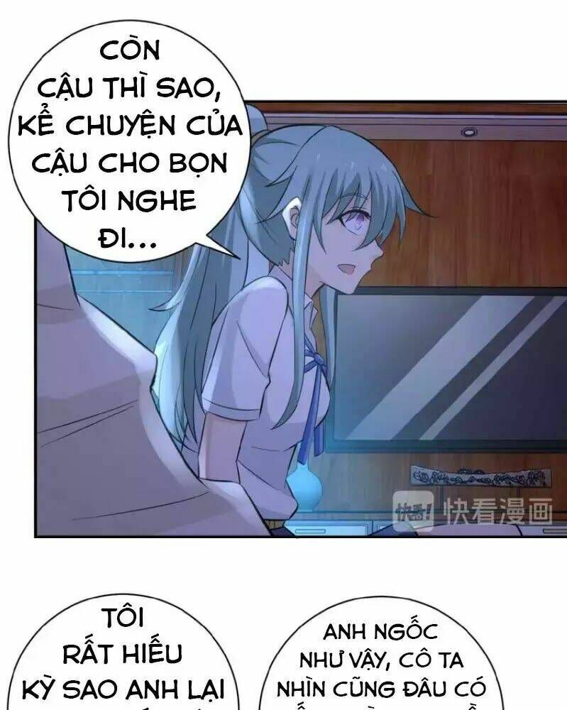 đọc truyện Mạt Thế Siêu Cấp Hệ Thống Chương 13 ảnh 83 tại Truyện Dạ Ký