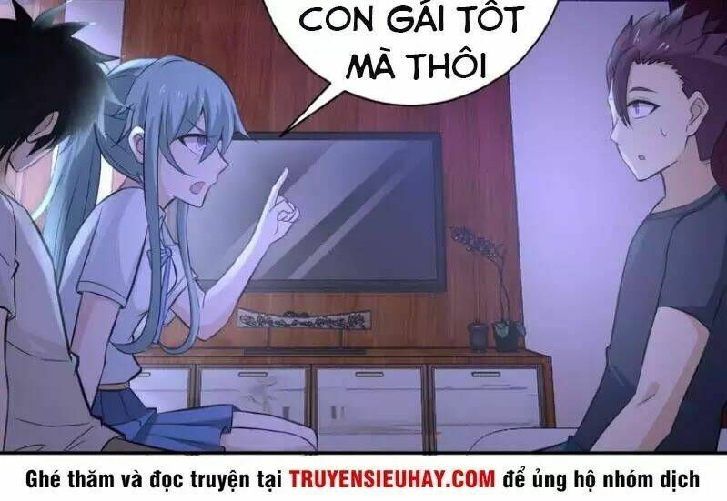 đọc truyện Mạt Thế Siêu Cấp Hệ Thống Chương 13 ảnh 89 tại Truyện Dạ Ký
