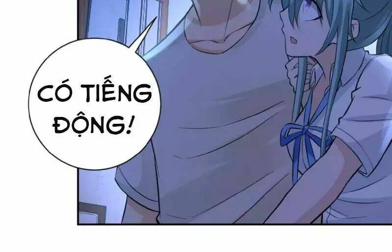đọc truyện Mạt Thế Siêu Cấp Hệ Thống Chương 13 ảnh 92 tại Truyện Dạ Ký