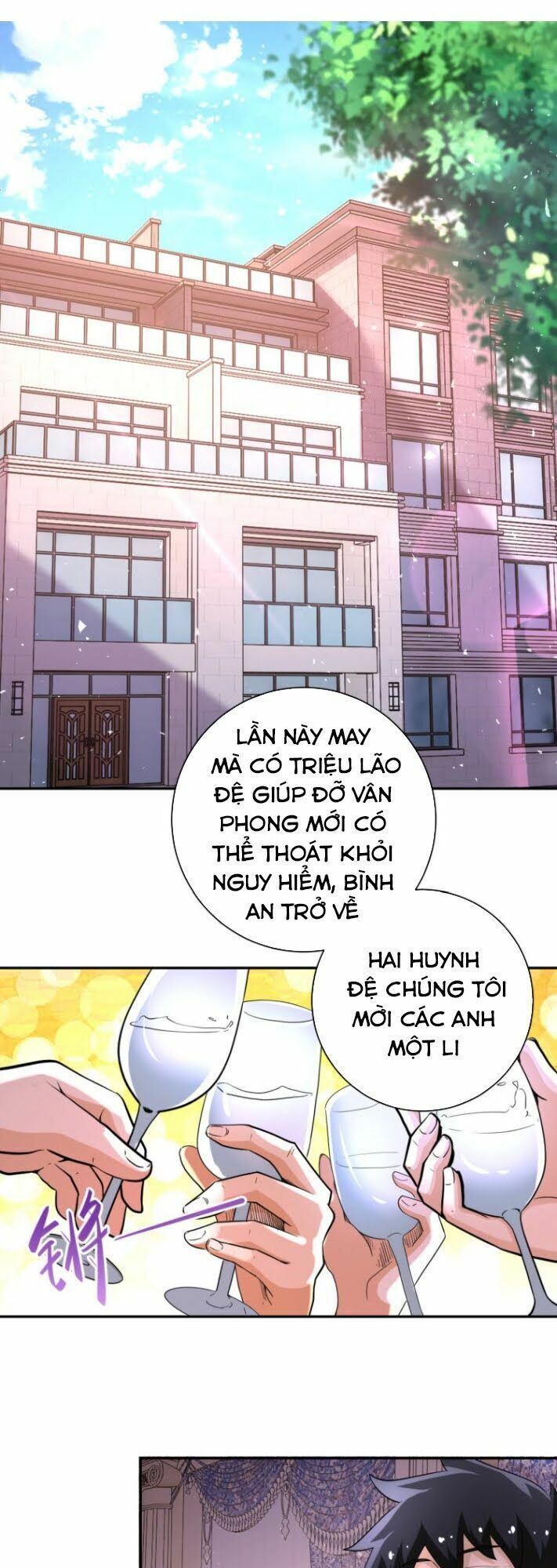 đọc truyện Mạt Thế Siêu Cấp Hệ Thống Chương 130 ảnh 2 tại Truyện Dạ Ký