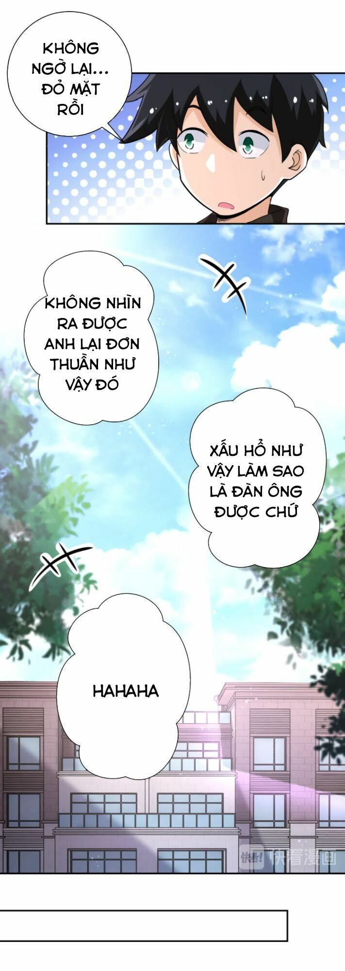 đọc truyện Mạt Thế Siêu Cấp Hệ Thống Chương 130 ảnh 26 tại Truyện Dạ Ký