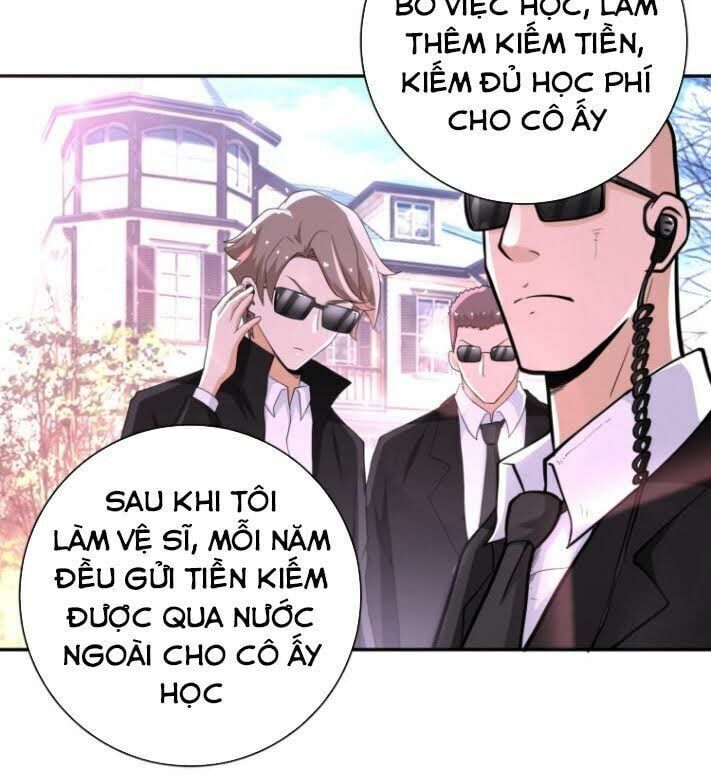 đọc truyện Mạt Thế Siêu Cấp Hệ Thống Chương 131 ảnh 16 tại Truyện Dạ Ký