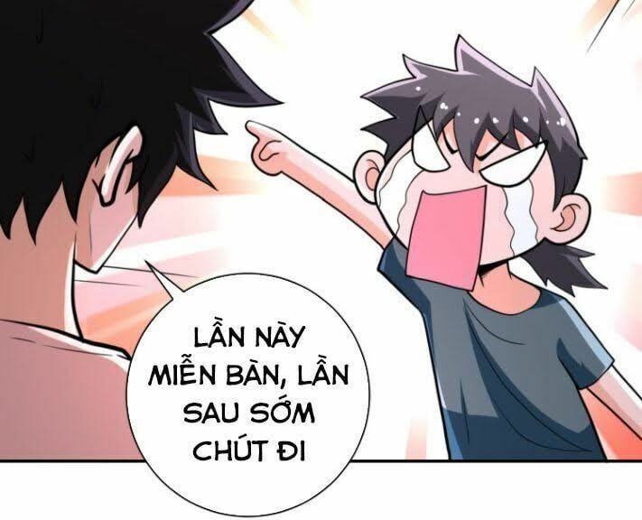 đọc truyện Mạt Thế Siêu Cấp Hệ Thống Chương 131 ảnh 20 tại Truyện Dạ Ký