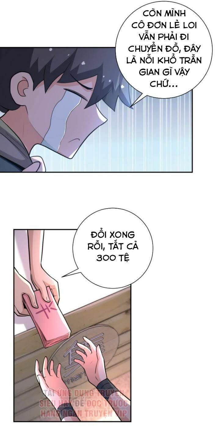 đọc truyện Mạt Thế Siêu Cấp Hệ Thống Chương 131 ảnh 26 tại Truyện Dạ Ký