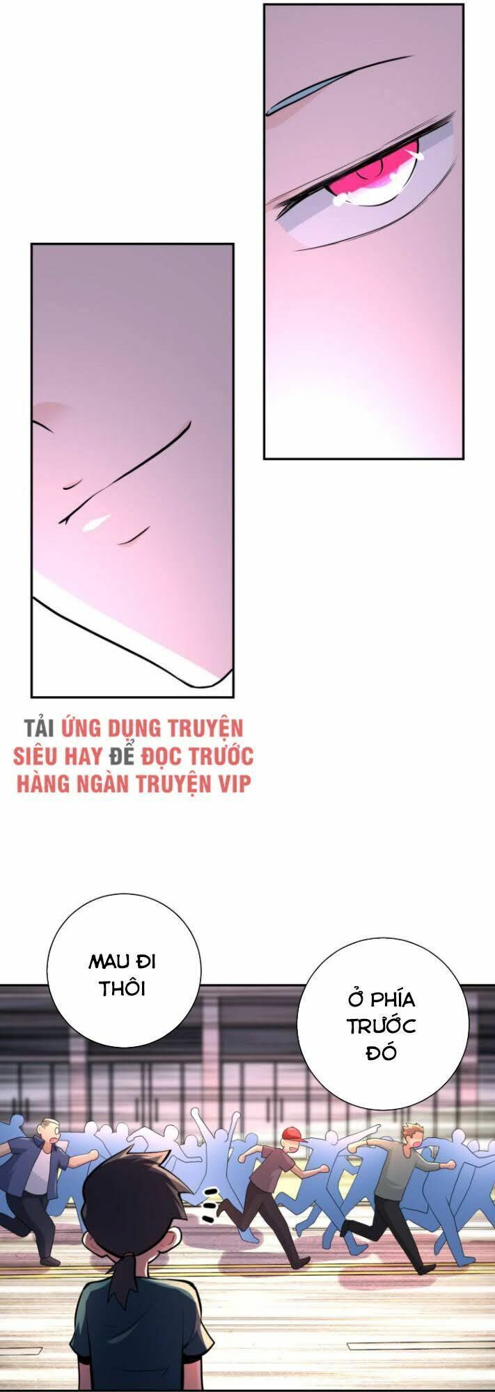 đọc truyện Mạt Thế Siêu Cấp Hệ Thống Chương 131 ảnh 28 tại Truyện Dạ Ký