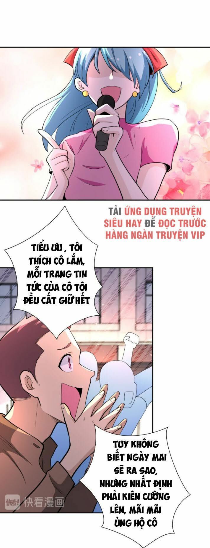đọc truyện Mạt Thế Siêu Cấp Hệ Thống Chương 131 ảnh 33 tại Truyện Dạ Ký