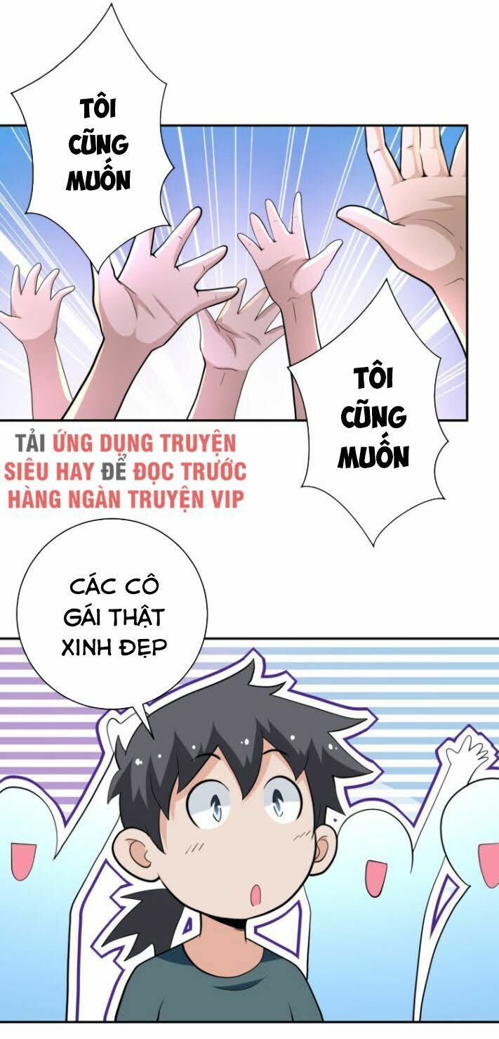 đọc truyện Mạt Thế Siêu Cấp Hệ Thống Chương 131 ảnh 38 tại Truyện Dạ Ký