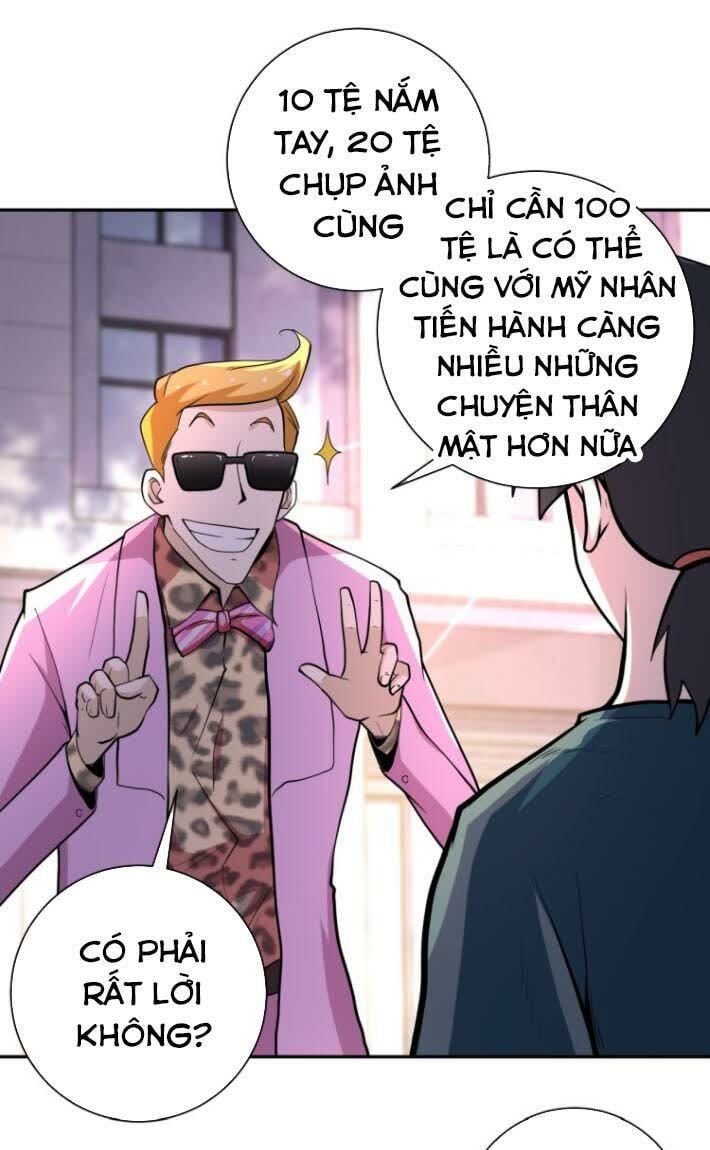 đọc truyện Mạt Thế Siêu Cấp Hệ Thống Chương 132 ảnh 2 tại Truyện Dạ Ký