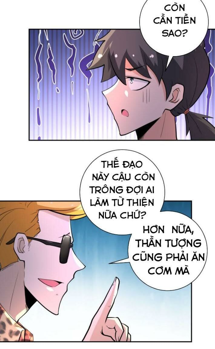đọc truyện Mạt Thế Siêu Cấp Hệ Thống Chương 132 ảnh 3 tại Truyện Dạ Ký