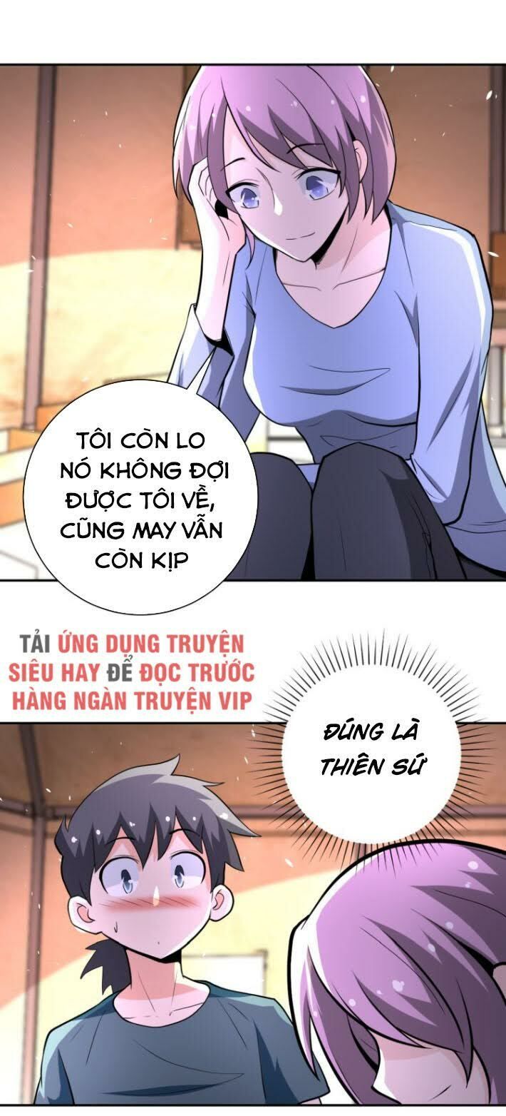 đọc truyện Mạt Thế Siêu Cấp Hệ Thống Chương 132 ảnh 23 tại Truyện Dạ Ký
