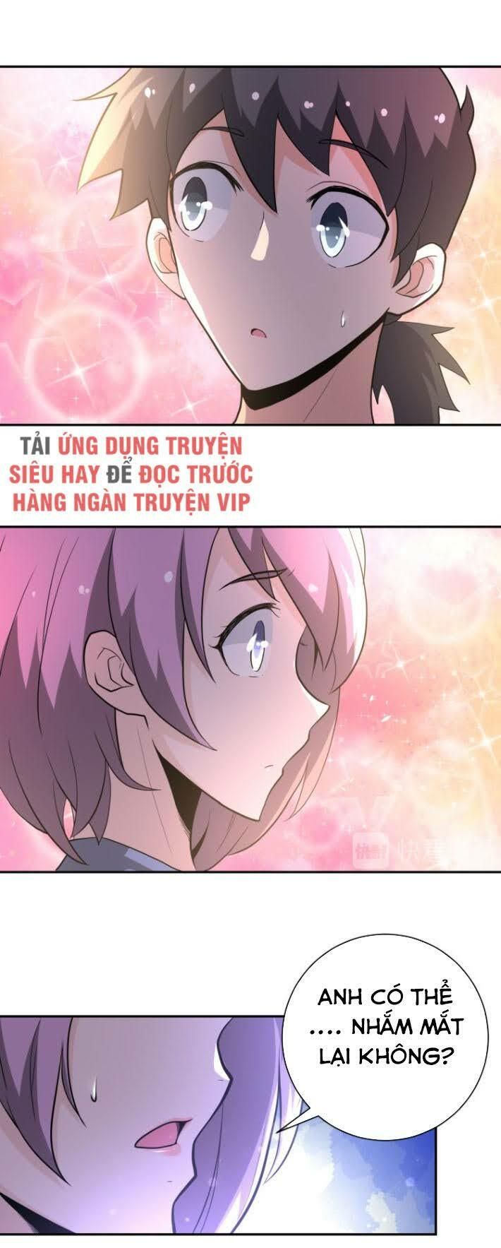 đọc truyện Mạt Thế Siêu Cấp Hệ Thống Chương 132 ảnh 33 tại Truyện Dạ Ký