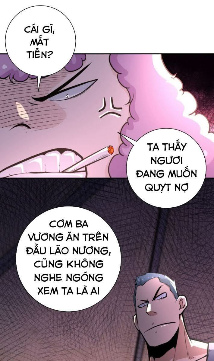 đọc truyện Mạt Thế Siêu Cấp Hệ Thống Chương 133 ảnh 15 tại Truyện Dạ Ký