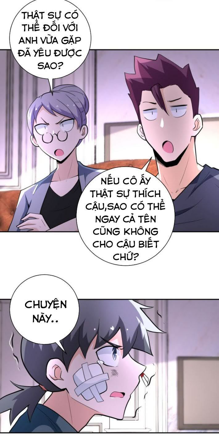 đọc truyện Mạt Thế Siêu Cấp Hệ Thống Chương 133 ảnh 23 tại Truyện Dạ Ký