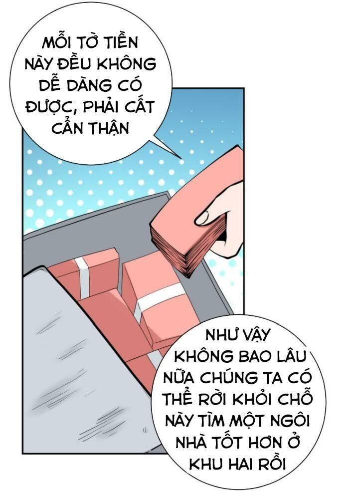 đọc truyện Mạt Thế Siêu Cấp Hệ Thống Chương 133 ảnh 29 tại Truyện Dạ Ký