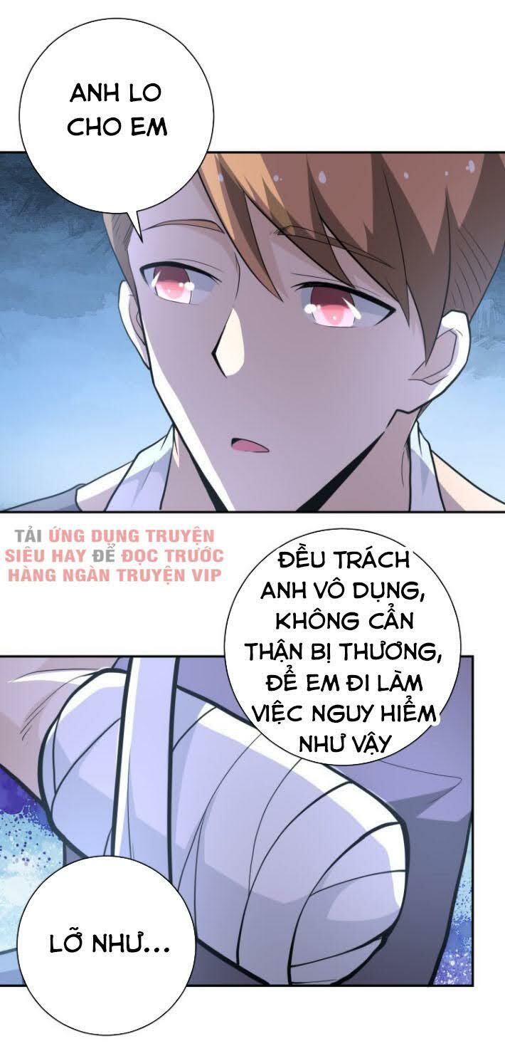 đọc truyện Mạt Thế Siêu Cấp Hệ Thống Chương 133 ảnh 33 tại Truyện Dạ Ký