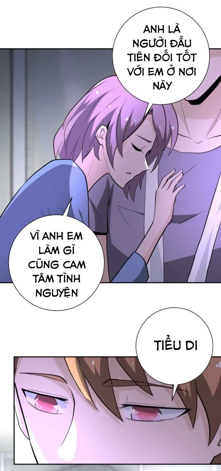 đọc truyện Mạt Thế Siêu Cấp Hệ Thống Chương 133 ảnh 36 tại Truyện Dạ Ký