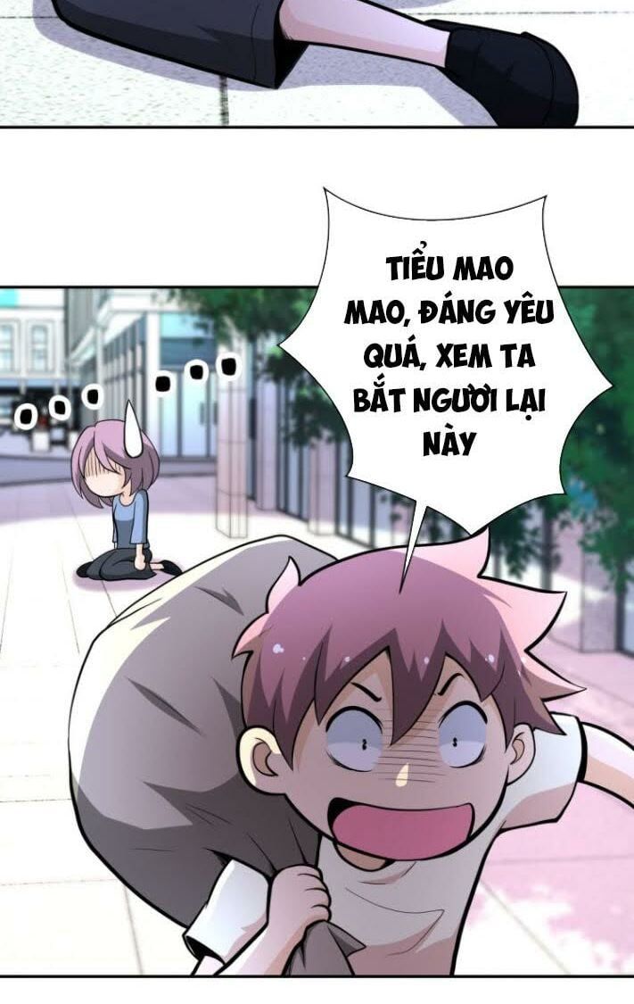 đọc truyện Mạt Thế Siêu Cấp Hệ Thống Chương 134 ảnh 14 tại Truyện Dạ Ký