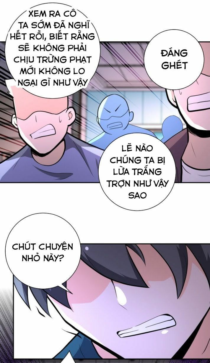 đọc truyện Mạt Thế Siêu Cấp Hệ Thống Chương 134 ảnh 28 tại Truyện Dạ Ký